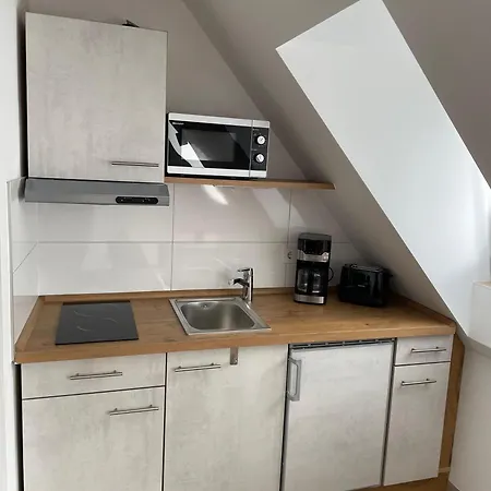 Apartment Auszeit Zeltingen-Rachtig