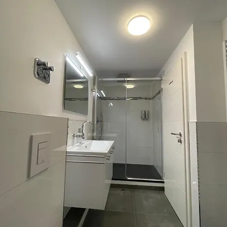 Auszeit Apartment