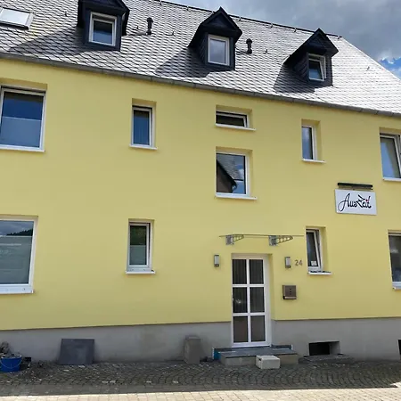 Auszeit Apartment *