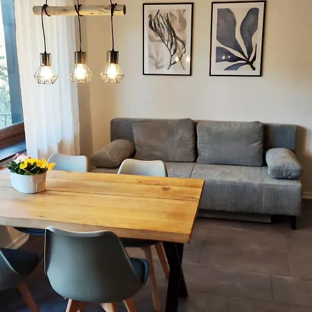 Bergblick Apartment