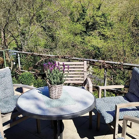 Bergblick Apartment