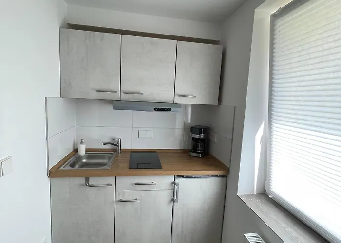 Auszeit Apartamento Zeltingen-Rachtig