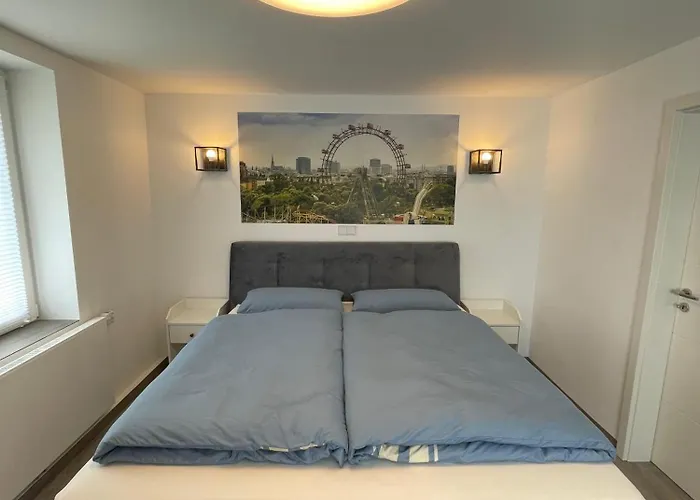 Auszeit Apartamento Zeltingen-Rachtig