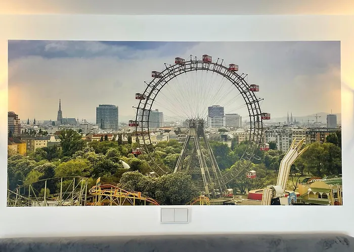 Auszeit 泽汀恩拉蒂