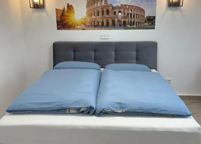 Apartamento Auszeit Zeltingen-Rachtig