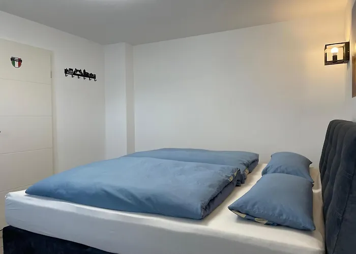 Auszeit Apartamento *