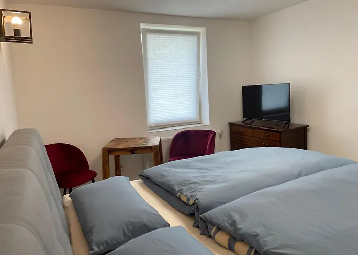 Auszeit Apartamento *