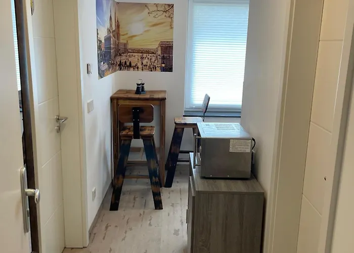 Auszeit * 泽汀恩拉蒂