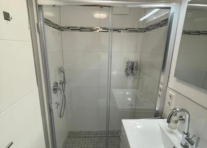 Apartamento Auszeit *