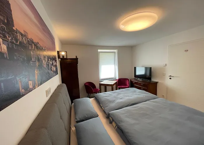 Auszeit 泽汀恩拉蒂