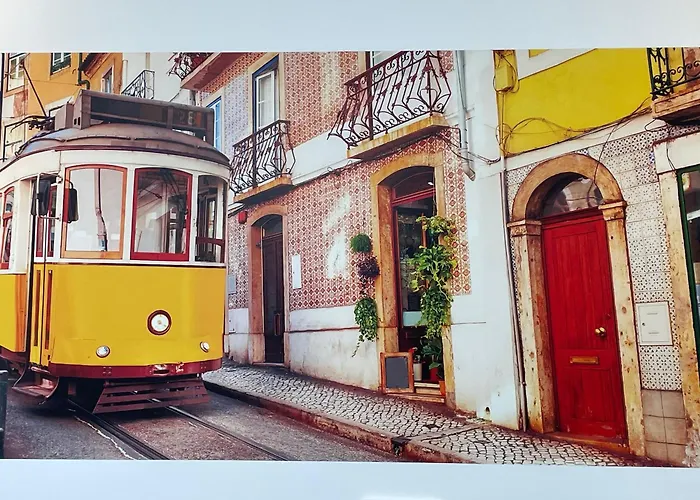 Auszeit Apartamento *