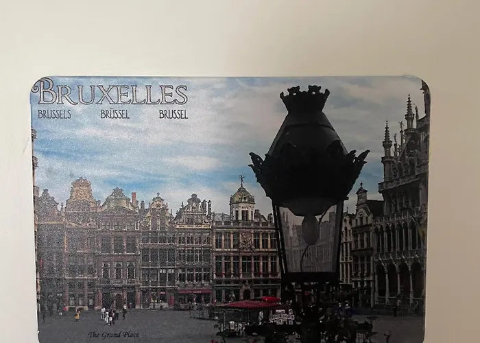 Auszeit Apartamento *