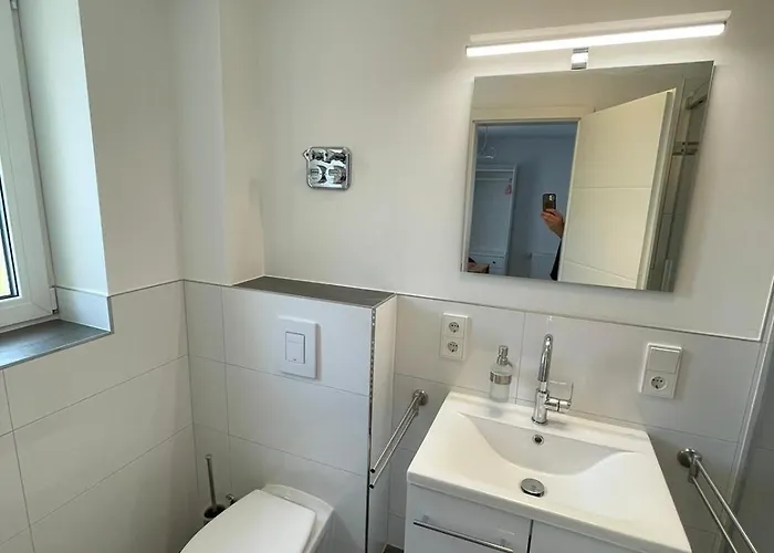 Apartamento Auszeit Zeltingen-Rachtig