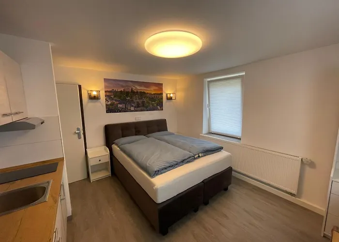 Auszeit Zeltingen-Rachtig