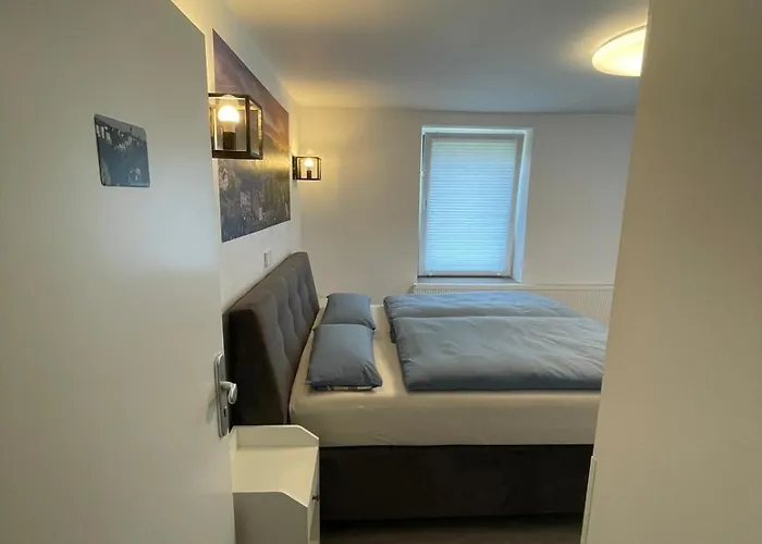 Auszeit * Zeltingen-Rachtig