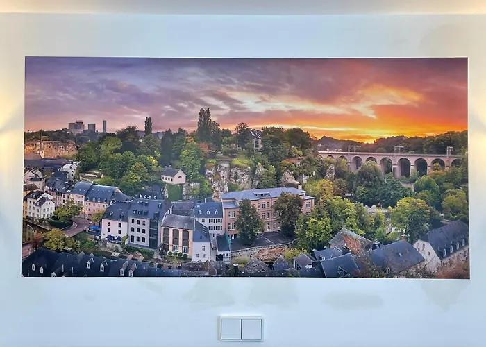 Apartamento Auszeit Zeltingen-Rachtig