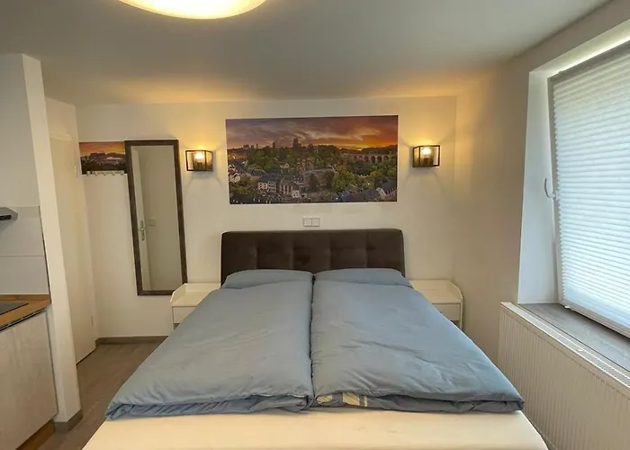 Auszeit Apartamento Zeltingen-Rachtig