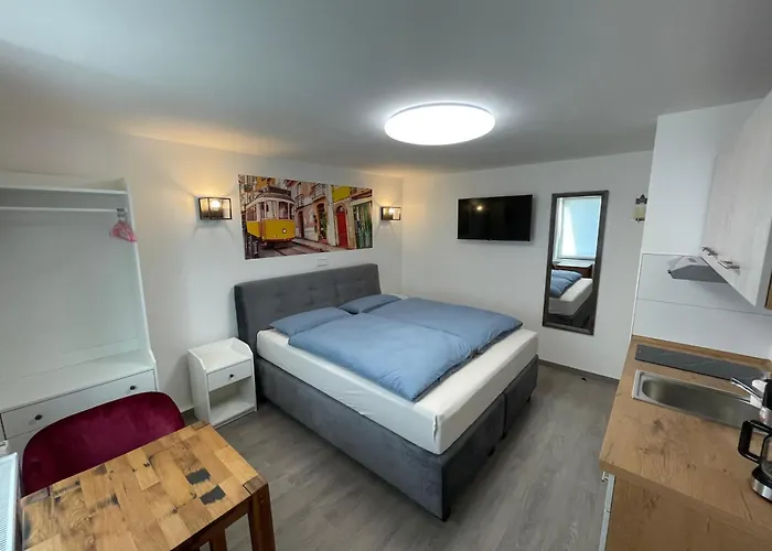 Auszeit * Zeltingen-Rachtig