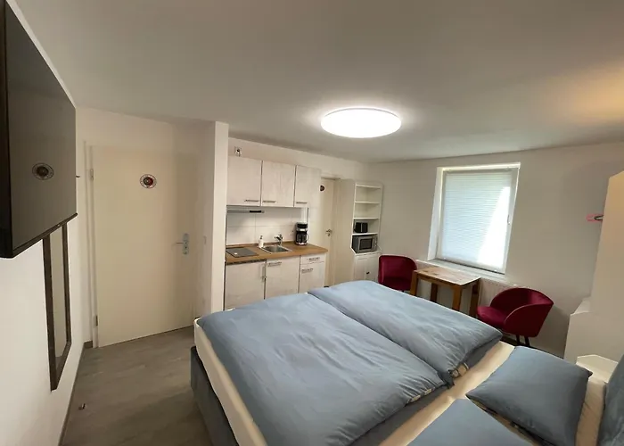 Apartamento Auszeit