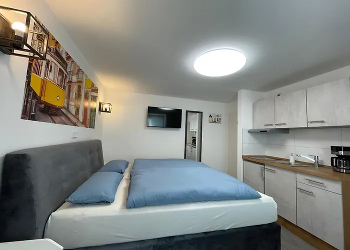 Auszeit * 泽汀恩拉蒂