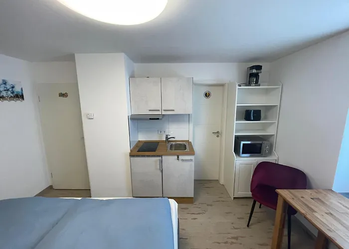 Auszeit Apartamento