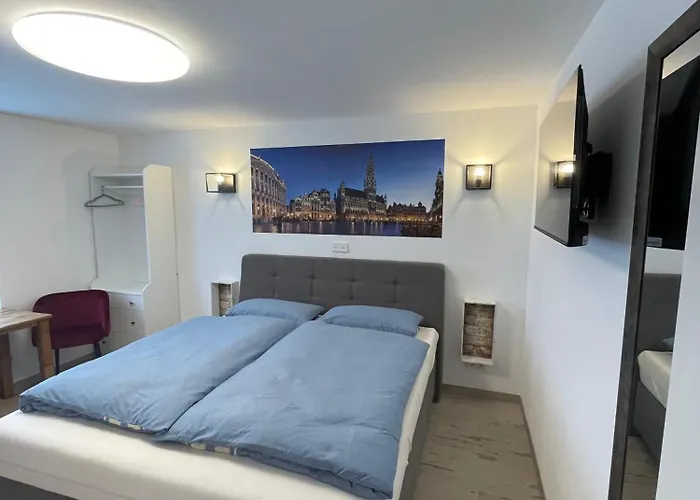 Auszeit * Zeltingen-Rachtig