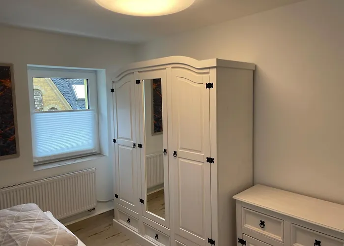 Apartamento Auszeit *