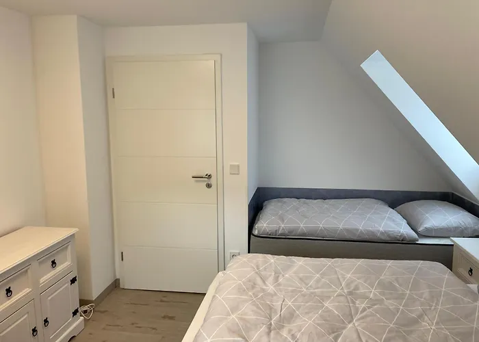 Auszeit Apartamento *