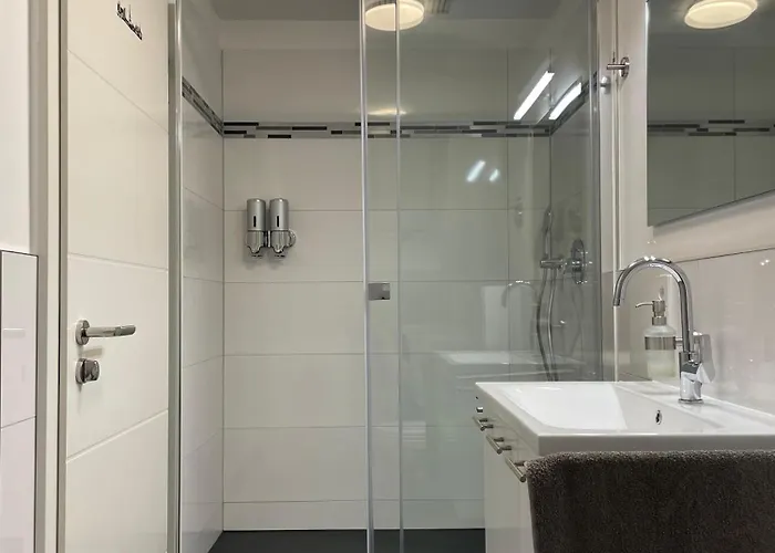 Auszeit Apartamento *