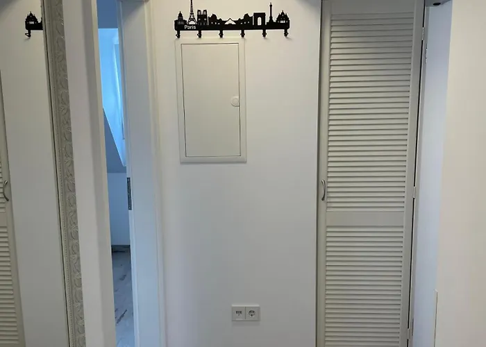 Auszeit Apartamento Zeltingen-Rachtig