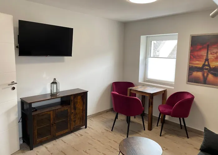 Auszeit * 泽汀恩拉蒂