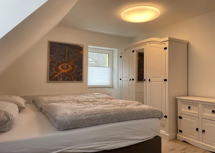 Apartamento Auszeit *